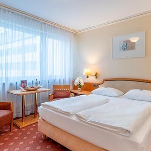 Standaard Double Kamer