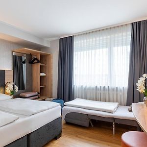 Comfort Driepersoonskamer
