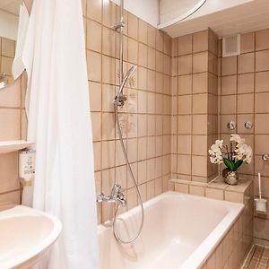 Standaard Double Kamer